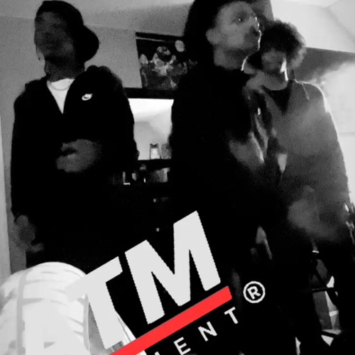 Gangway💙- Dgblitzdat x ATMDodot