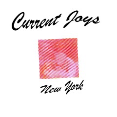 Current Joys - New York (dj rumble's lofi remix)
