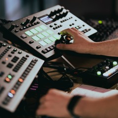 Live Set @ Module Exchange Kyiv, August 2023