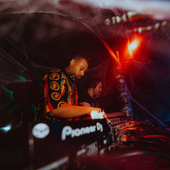NOUHA B2B PVDM / HALLOWEENS HELL @Butan / LIVE RECORDING @U-Club / 31.10.2024