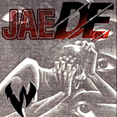 Where did my mind go feat. Jae D.E