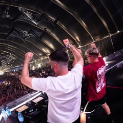The Straikerz- Memories @ Decibel Outdoor 2025