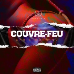 COUVRE-FEU [Prod by Filoubeats]