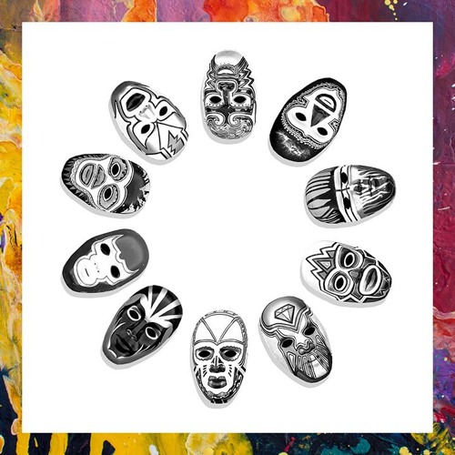 PREMIERE: ZentaSkai — A1. Bob (Original Mix) [Mask Records]