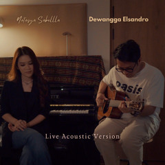 Menerima Luka (Live Acoustic Version)