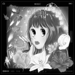 Jamie - stay beautiful_cover