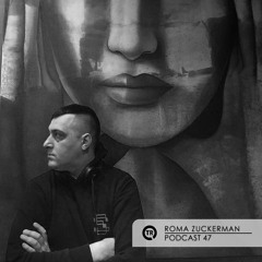 Techno Room PODCAST 047: Roma Zuckerman