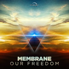 Cortex - Tradition Of Sorcerer (Membrane Remix)