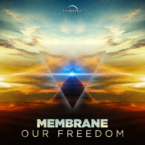 Cortex - Tradition Of Sorcerer (Membrane Remix)