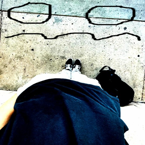BLUR! w/ SNOS [PROD. PIPE BOMB]
