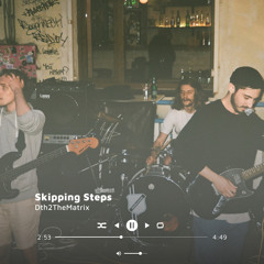 Skipping Steps