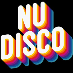 The 80s 2025 Nu-Disco Mix