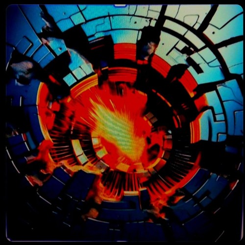 Get The F*ck Outta Here