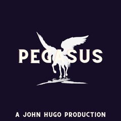 pegasus (pd. john hugo & sulli)