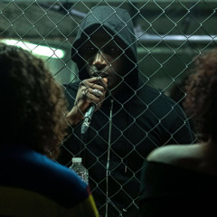Karnage (Bosh) - Freestyle