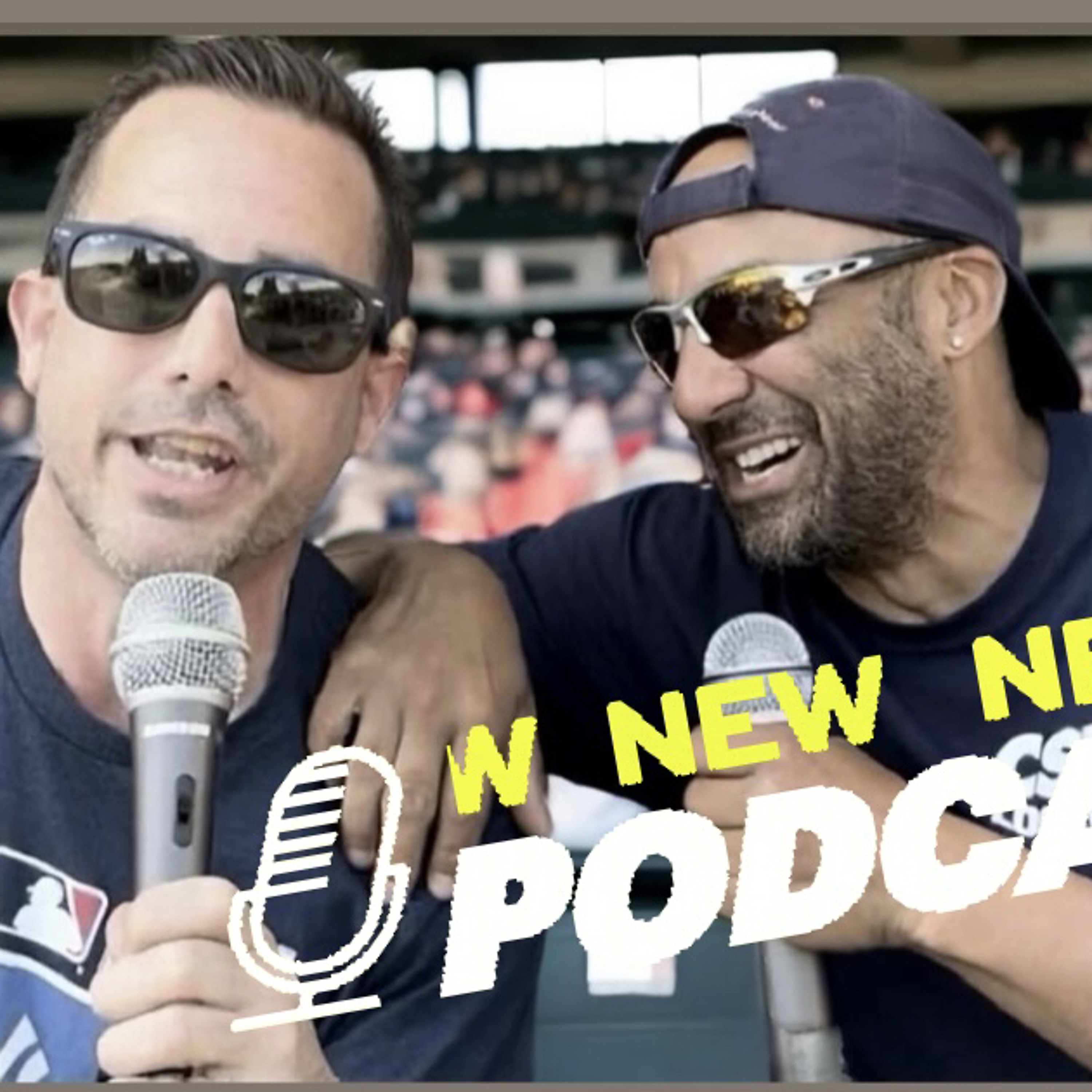 New York Minute Podcast