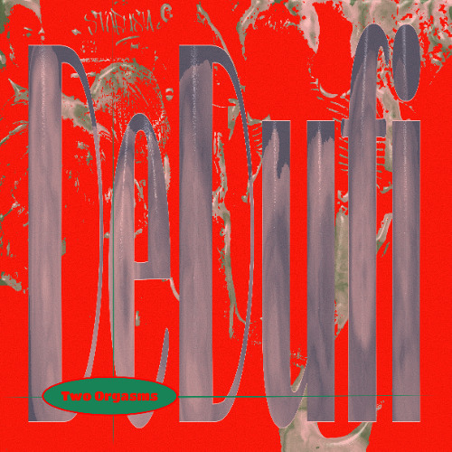 DeDufi - Two Orgasms