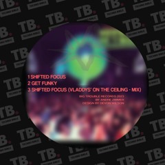 TB Premiere: Andre Zimmer - Shifted Focus (Vladdys' On The Ceiling Mix) [Big Trouble Records]
