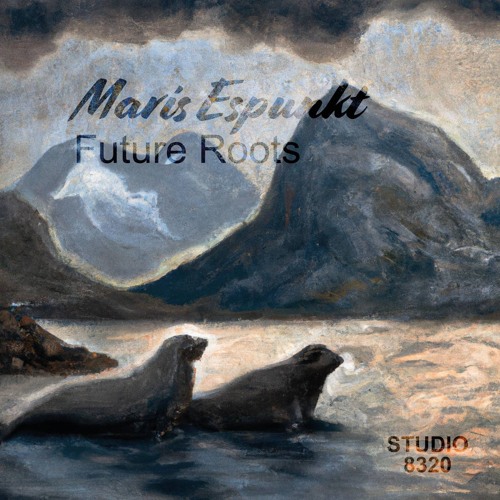 EP - Future Roots