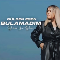 Bulamadım (Remix)