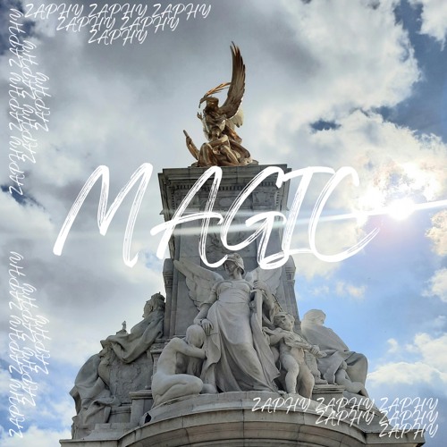 Stream Magic by Zaphy | Listen online for free on SoundCloud