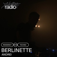 Berlinette_3 w/ Andrei