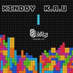 K.A.U & Xinddy - 8 Bits (Original Mix) @Purple Haze Rec.