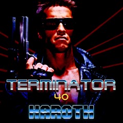 Terminator 40 (German Remix)
