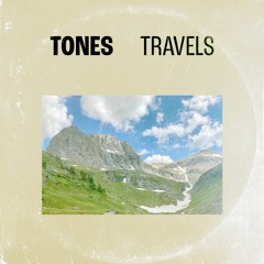 Travels EP