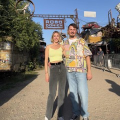 Cosmic Dance @ Breakzone Festival [Odonien 16.08.25]