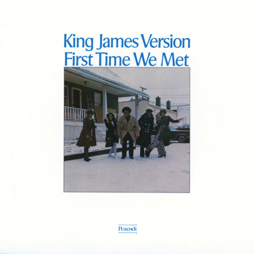 洋楽 King James Version / I'll Still Love You KING JAMES VERSION - I'll still love you - YouTube
