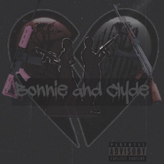 Bonnie and Clyde