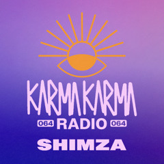 Karma Karma Radio 064 - Shimza live from Chinois, Ibiza