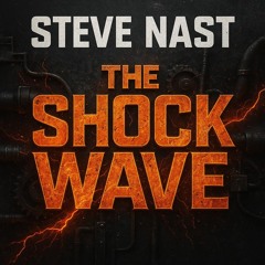 Steve Nast The shock wave