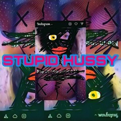 Stupid Hussy