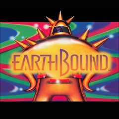 Earthbound - Pokey Means Business (YM2612 Cover)