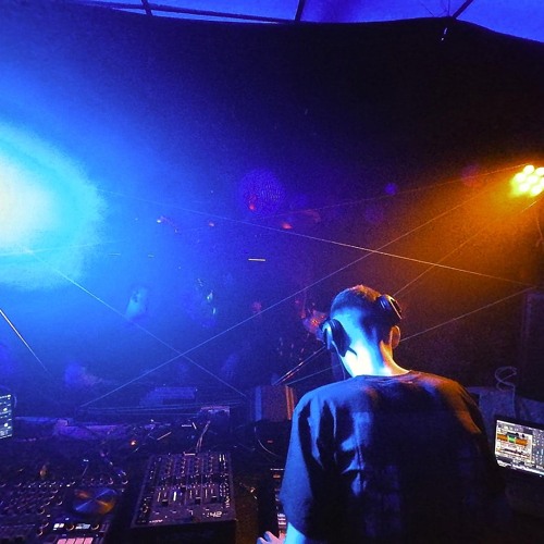 Techno Bunker Podcast No. 24 - Nick Ramme