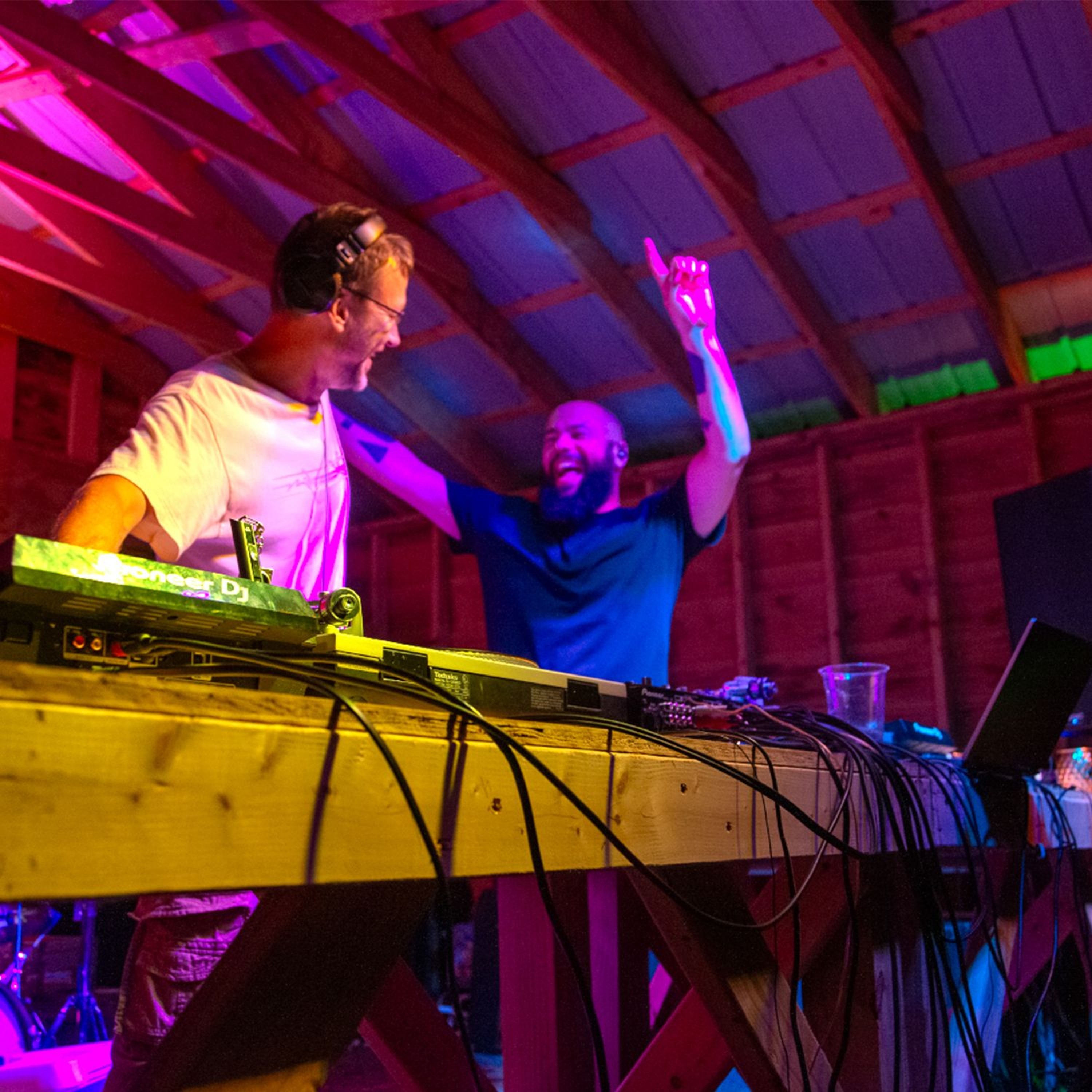 June 21, 2024 @ Estival Festival - Caneadea (NY) - USA episode artwork