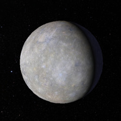 The Moon