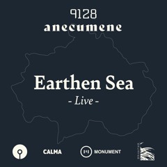 Earthen Sea - Anecumene @ 9128.live - Live Set