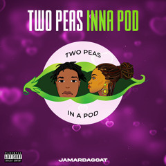 Two Peas Inna Pod