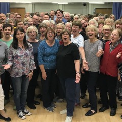 The Skipton Choir Community Project