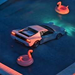 Tyla x Raul Apxpei - WATER (Remix)