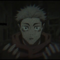 Im nothing more than a murderer (jujutsu kaisen x 20200229 2)