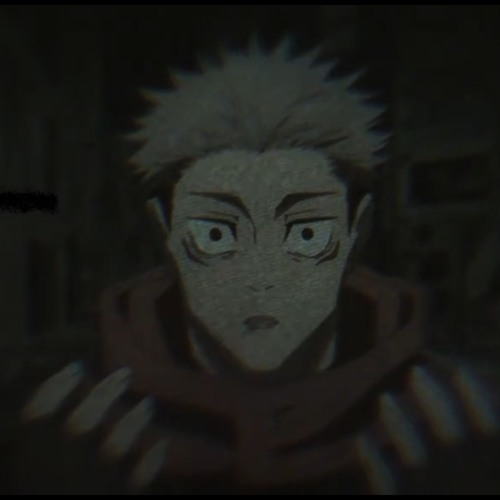Im nothing more than a murderer (jujutsu kaisen x 20200229 2)
