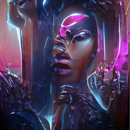 Shadow Work (prod. by abstractpraxis)