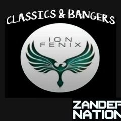 Ion Fenix - Filthy Classics & Bangers - Oct 2023.WAV
