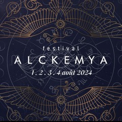 2024-08-07 La Fiolle & SatriP @ cLoSinG ALcKEmYa festival