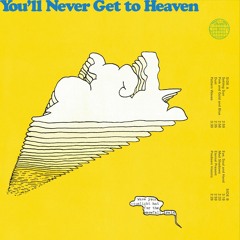 YOU'LL NEVER GET TO HEAVEN (flip)
