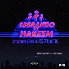 Inna Dat/Stuck (feat.Hakeem)
